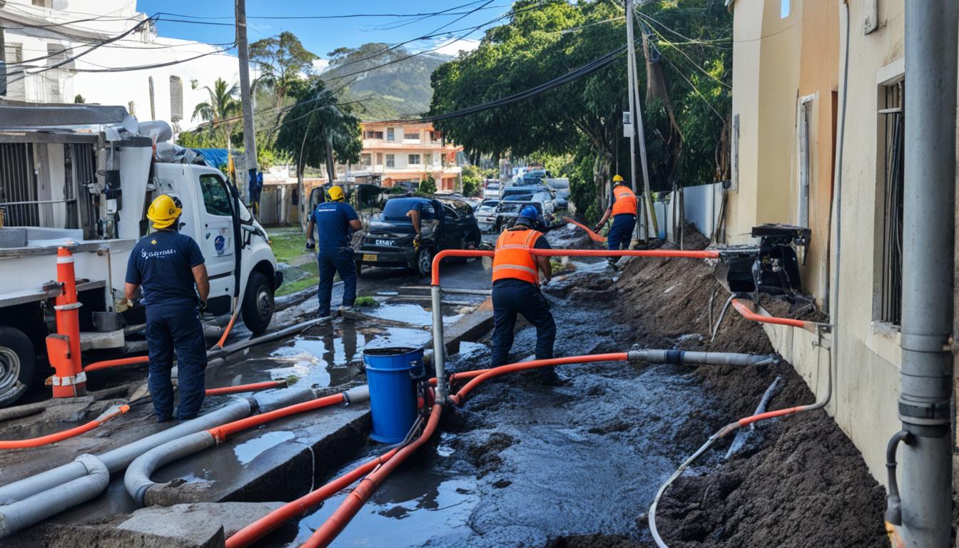 desentupimento de cano na Vila Mariana