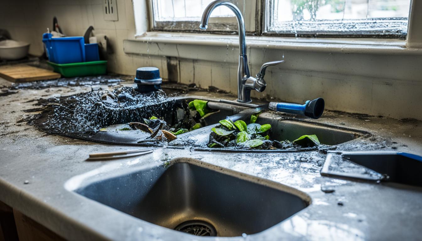 desentupimento de pia na Vila Mariana