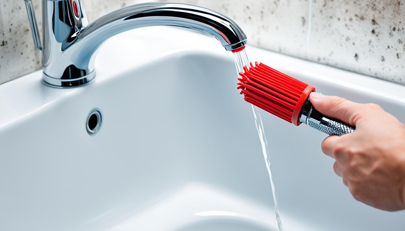 desentupimento de ralo