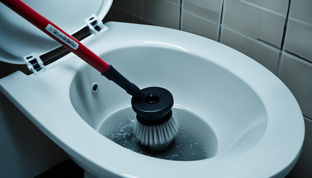 desentupimento de vaso sanitário na Vila Mariana