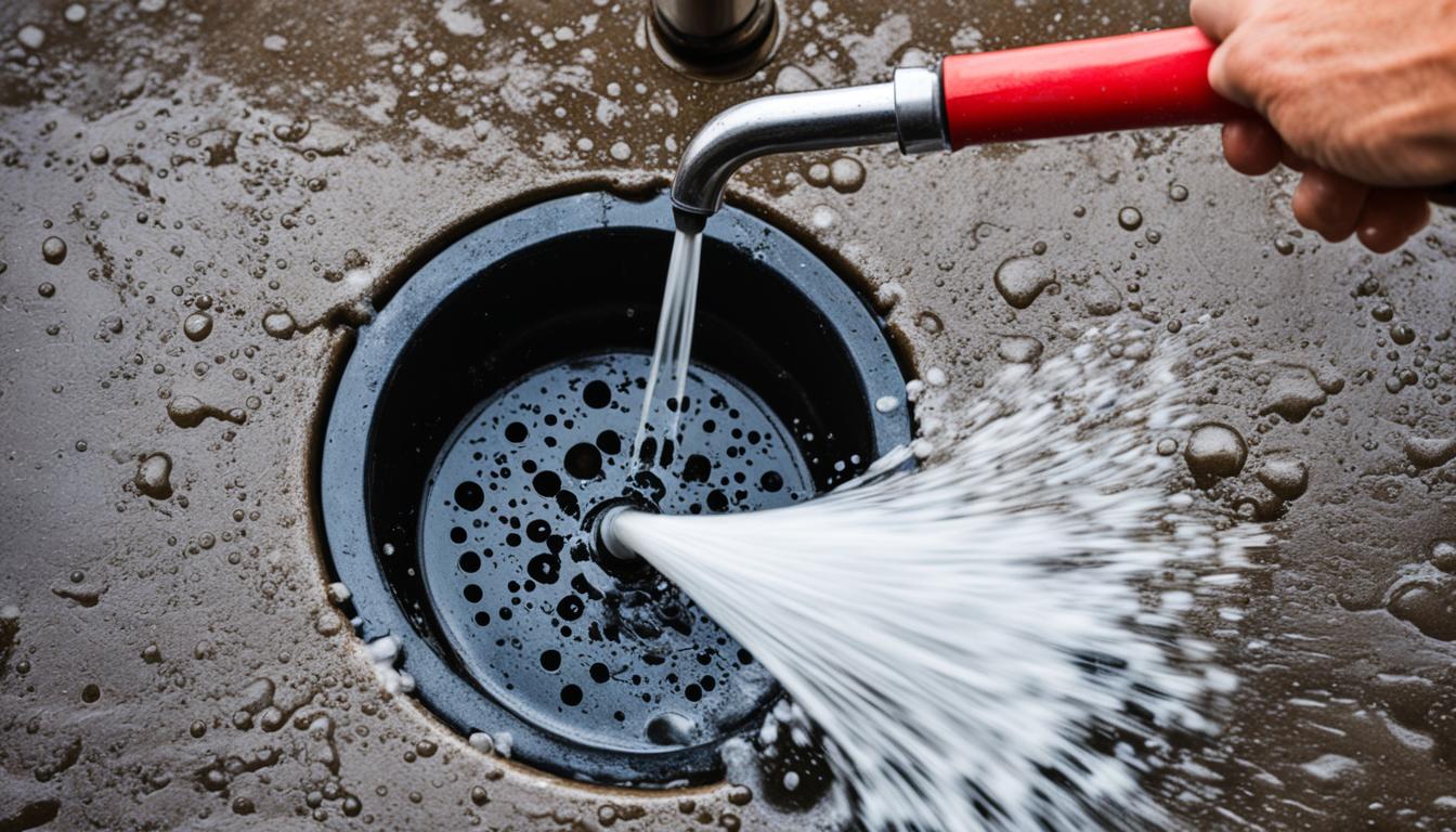 desentupir ralo na Vila Mariana