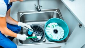 prevenir entupimento