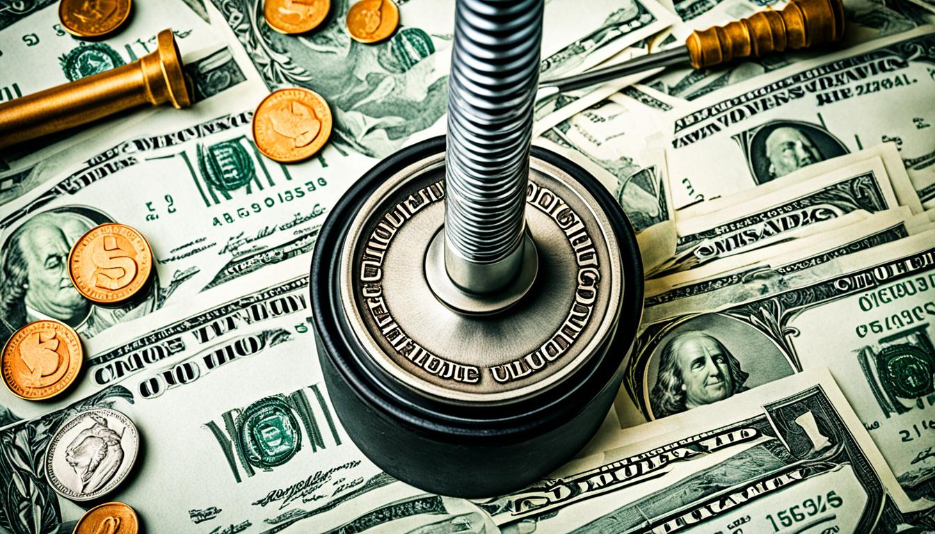 valor para desentupir