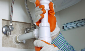 desentupimento de canos