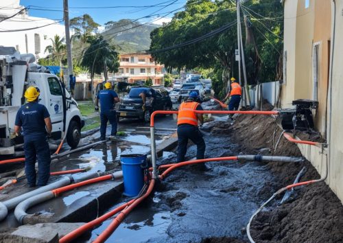 desentupimento de cano na Vila Mariana