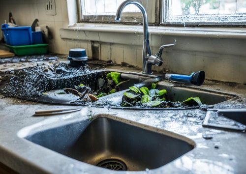 desentupimento de pia na Vila Mariana