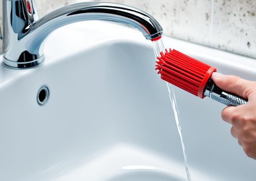 desentupimento de ralo