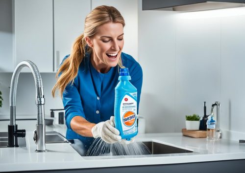 desentupir pia rápido em Moema