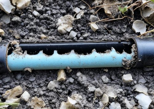 gordura no encanamento