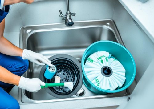 prevenir entupimento