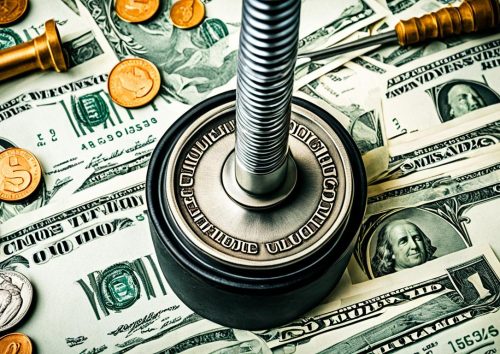 valor para desentupir